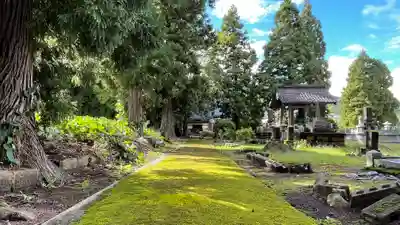 吉祥寺(山形県)