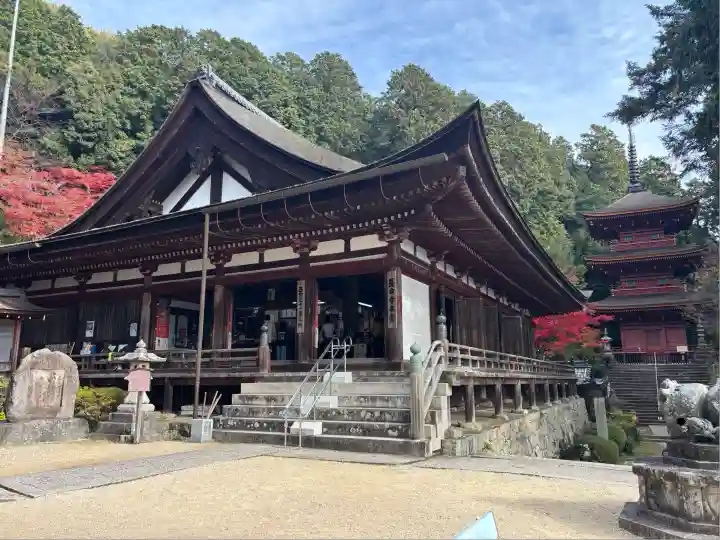 長命寺(滋賀県)