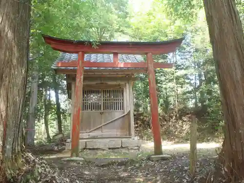 八幡神社(愛知県)