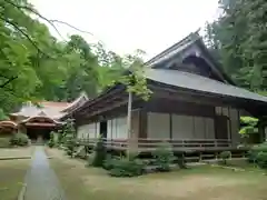 華厳寺(岐阜県)