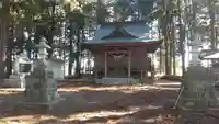 今鹿島神社のその他建物