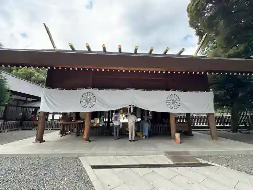 阿佐ヶ谷神明宮(東京都)