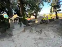 酒人神社(愛知県)