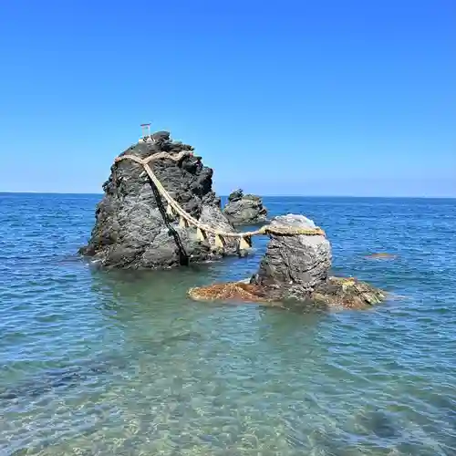 二見興玉神社(三重県)
