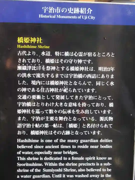 橋姫神社(京都府)
