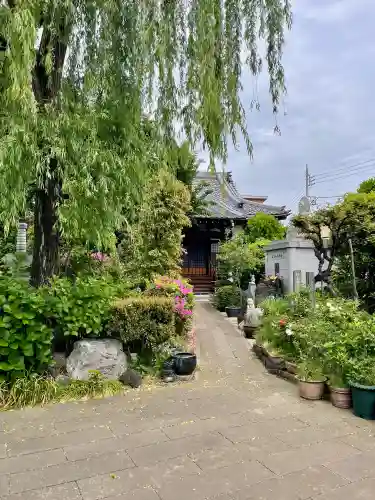 大林院(東京都)