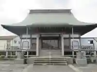 正福寺の本殿・本堂