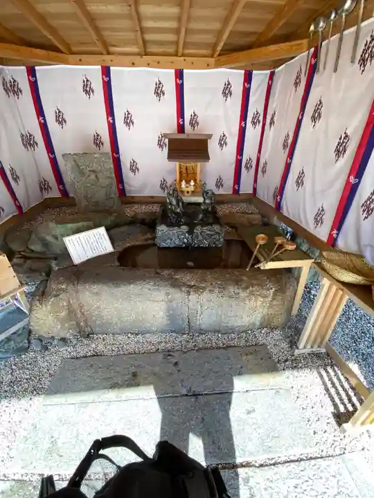 山田天満宮のその他建物