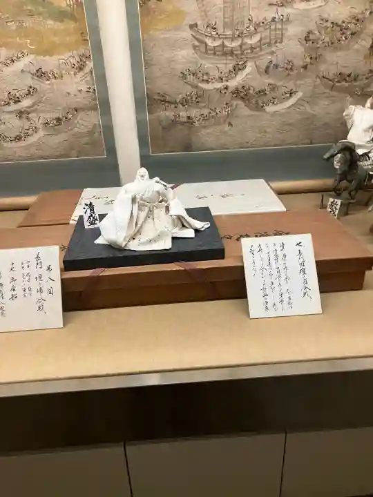 赤間神宮(山口県)