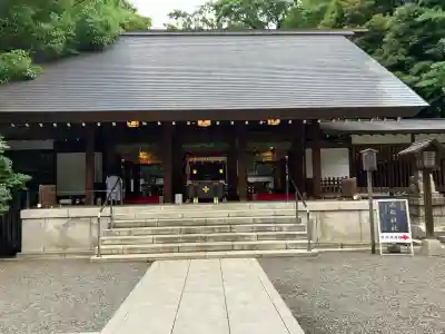 乃木神社(東京都)