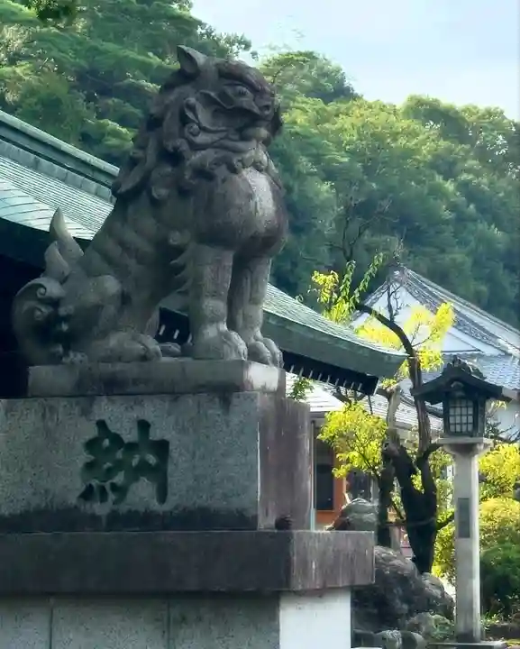群馬県護国神社(群馬県)