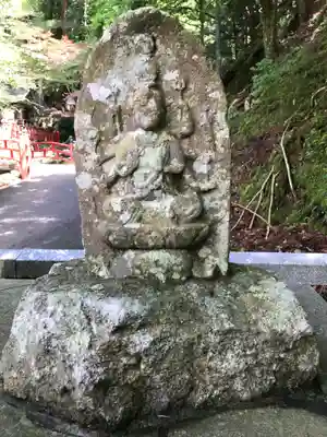 金華山黄金山神社(宮城県)