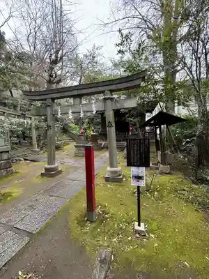 赤坂氷川神社(東京都)