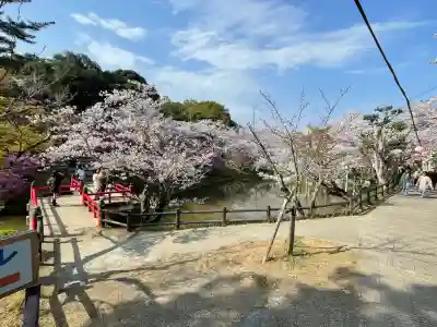 稲荷神社(三重県)