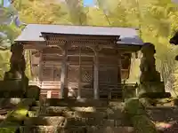 六所神社(京都府)