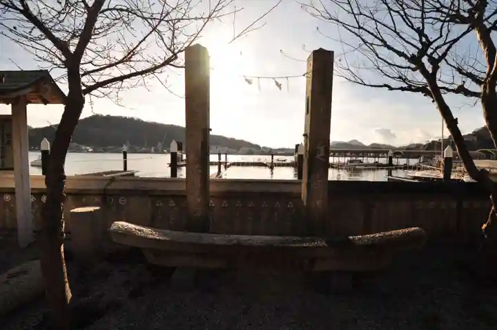 住吉神社(広島県)