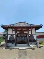 妙国寺(茨城県)