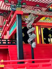 金櫻神社(山梨県)