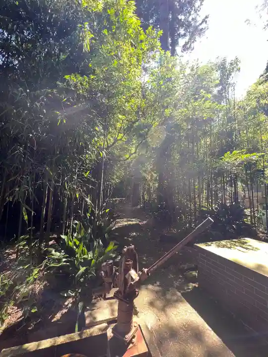 浄智寺(神奈川県)
