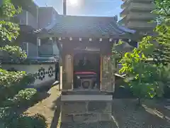 妙徳寺(大阪府)