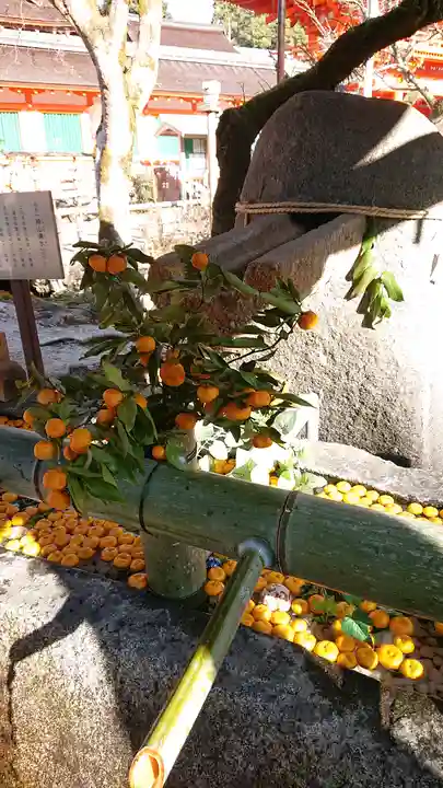 賀茂別雷神社(上賀茂神社)(京都府)
