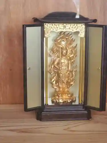 大聖不動尊(埼玉県)