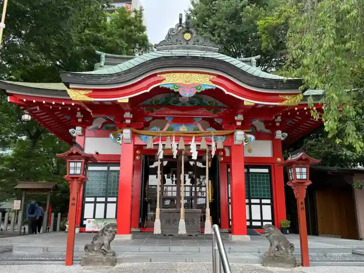 川越八幡宮の{uncategorized: "未分類", other: "その他", undefined: "問題あり", building: "その他建物", grave: "お墓", sacred_gate: "鳥居", guardian: "狛犬", statue: "像", buddha: "仏像", history: "歴史", nature: "自然", garden: "庭園", animal: "動物", pagoda: "塔", temizu: "手水舎", mountain_gate: "山門・神門", sanctuary: "本殿・本堂", subordinate: "末社・摂社", art: "芸術", scenery: "景色", jizo: "地蔵", ema: "絵馬", goshuin: "御朱印", omikuji: "おみくじ", items: "授与品その他", amulet: "お守り", goshuincho: "御朱印帳", eats: "食事", festival: "お祭り", votive_dance: "神楽", shichigosan: "七五三参", wedding: "結婚式", experience: "体験その他", initially: "初詣", around: "周辺", anti_infection: "感染症対策"}