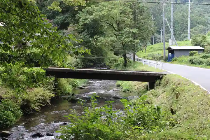 日輪寺(茨城県)