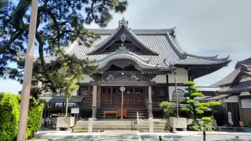 大慶寺(静岡県)