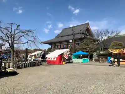西新井大師総持寺(東京都)