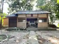 須賀神社(三重県)