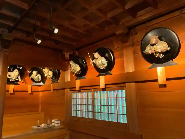 播州清水寺のその他建物