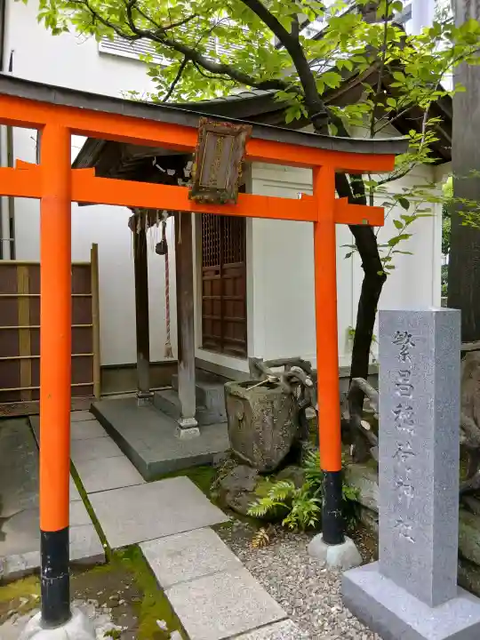 榊神社(東京都)