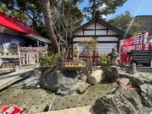 別小江神社(愛知県)