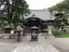總持寺の本殿・本堂
