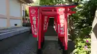 住吉神社の末社・摂社