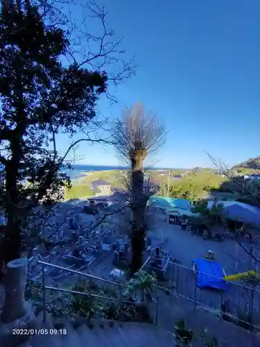 妙法山養老寺のその他建物