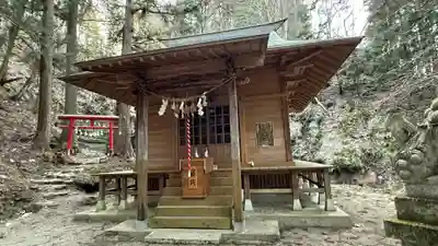 水神社(宮城県)