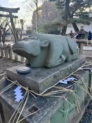 桃山天満宮(京都府)
