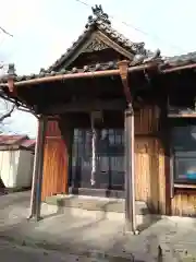 委空寺(愛知県)