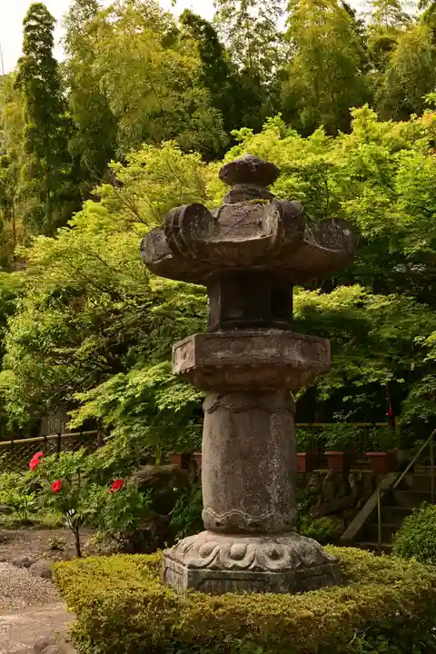 長泉院(埼玉県)