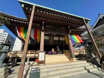 太融寺(大阪府)