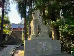 豊景神社(福島県)