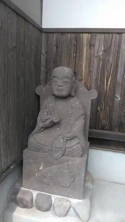 西山観音堂(大分県)