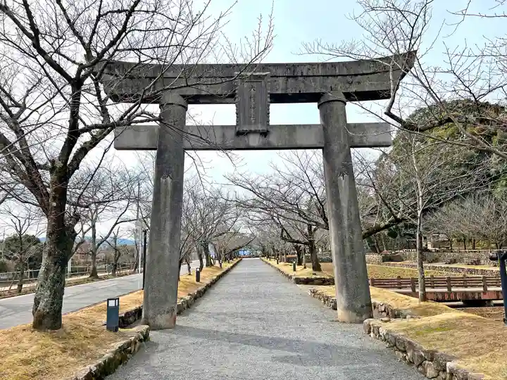 大村神社(長崎県)