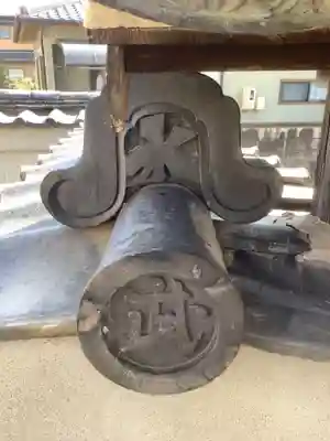 紫雲寺のその他建物