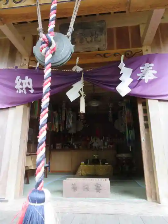 上合寺(福島県)