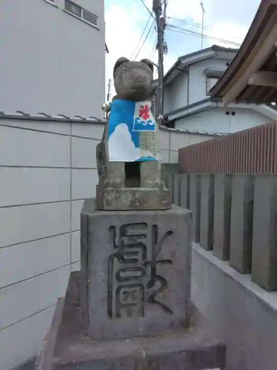 成田山 薬師堂(旧本堂)(千葉県)