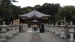 長谷寺の建物その他