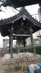 西照寺の建物その他